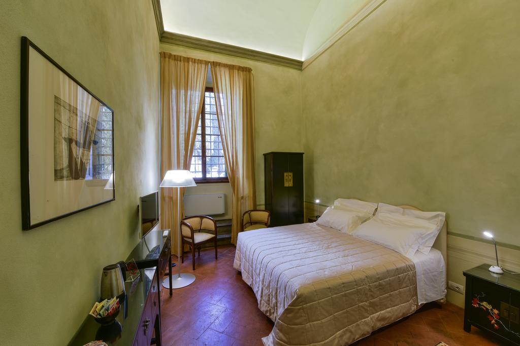 Bed and Breakfast Torre Dei Lari Residenza D'Epoca Florencie Pokoj fotografie