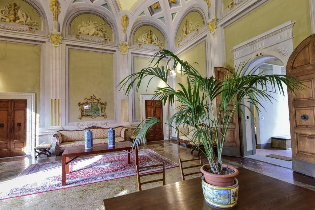 Bed and Breakfast Torre Dei Lari Residenza D'Epoca Florencie Exteriér fotografie