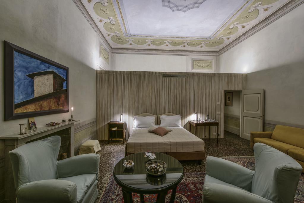 Bed and Breakfast Torre Dei Lari Residenza D'Epoca Florencie Exteriér fotografie