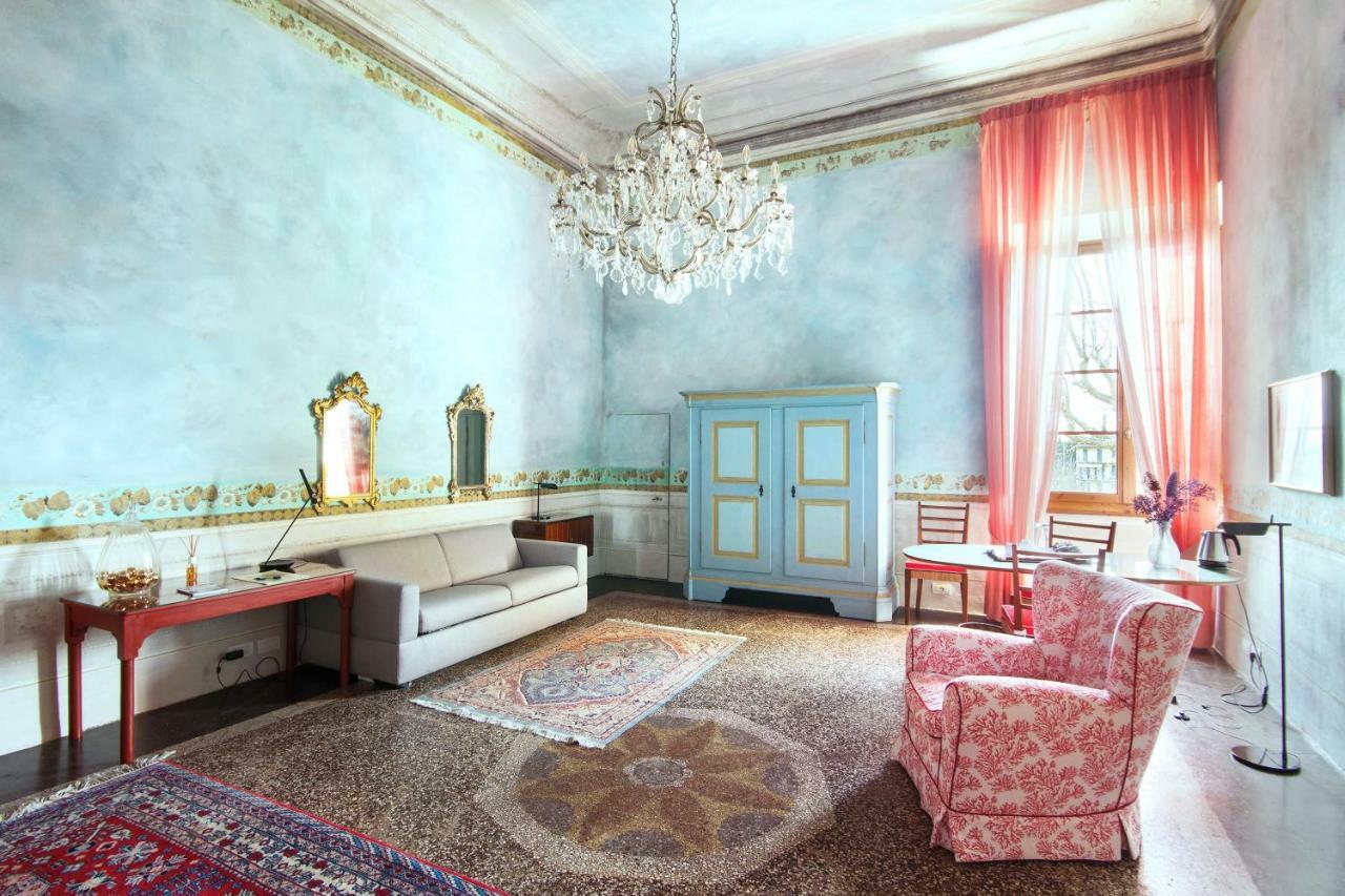 Bed and Breakfast Torre Dei Lari Residenza D'Epoca Florencie Exteriér fotografie